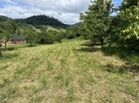Prodej - pozemek pro bydlení, 1 408 m² obrázek
