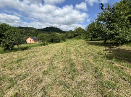 Prodej - pozemek pro bydlení, 1 408 m²