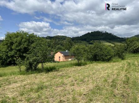 Prodej - pozemek pro bydlení, 1 408 m²