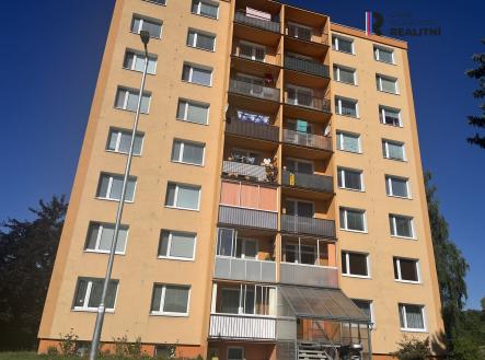 Prodej bytu, 3+1, 66 m² obrázek