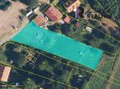 Prodej - pozemek pro bydlení, 1 667 m²