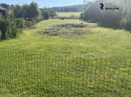 Prodej - pozemek pro bydlení, 1 667 m²