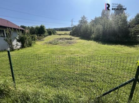 Prodej - pozemek pro bydlení, 1 667 m²