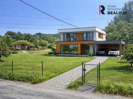 Prodej - pozemek pro bydlení, 1 667 m²