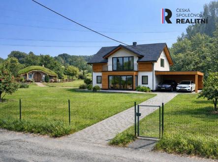 Prodej - pozemek pro bydlení, 1 667 m²