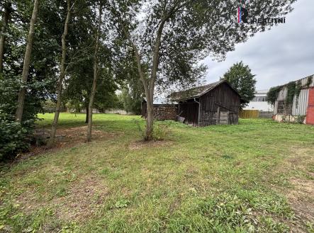 Prodej - pozemek pro bydlení, 1 030 m²