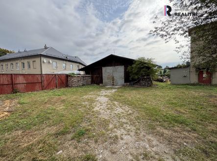 Prodej - skladovací prostor, 1 585 m² obrázek