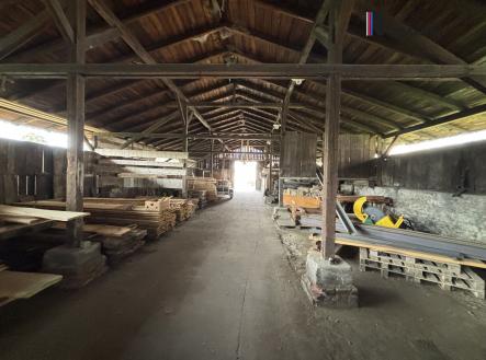 Prodej - pozemek pro komerční výstavbu, 1 585 m²