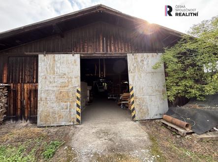 Prodej - pozemek pro bydlení, 1 585 m²