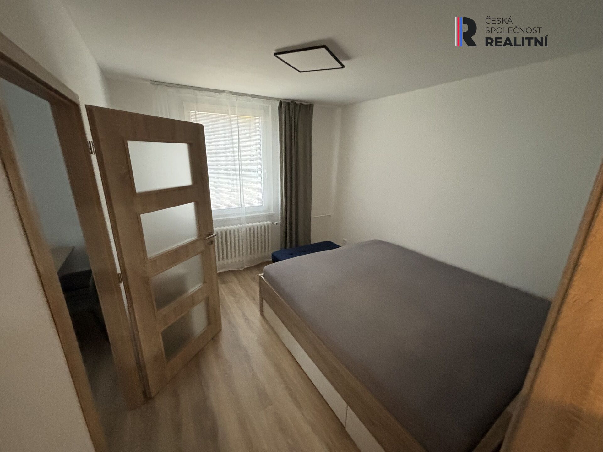 Pronájem bytu 3+KK Jiřího z Poděbrad 18 Šumperk