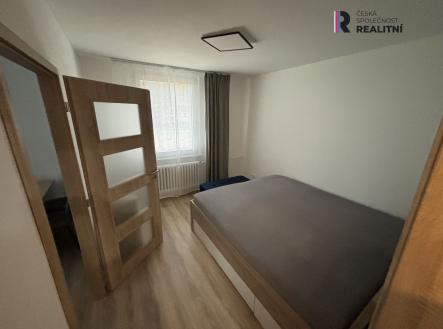 Pronájem bytu, 3+kk, 53 m²