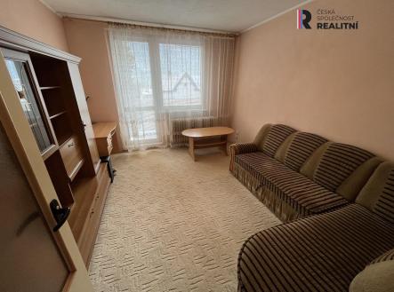 Prodej bytu, 3+1, 56 m²