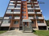 Prodej bytu, 2+1, 56 m²