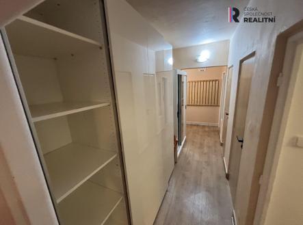 Prodej bytu, 3+1, 64 m²