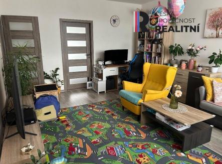 Prodej bytu, 3+1, 72 m²