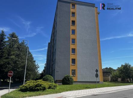 Prodej bytu, 4+1, 80 m²