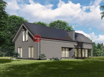 Prodej - dům/vila, 165 m²