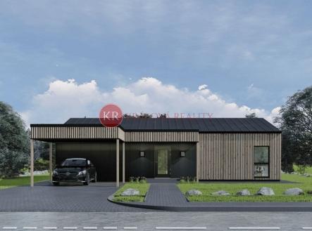 Prodej - dům/vila, 85 m²