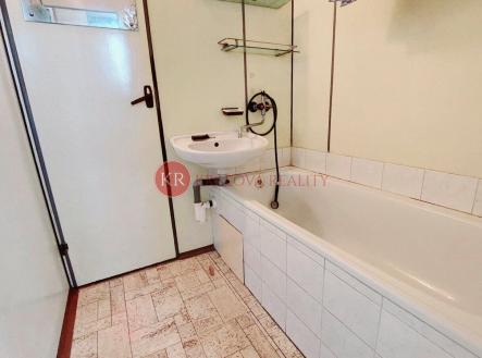 Prodej bytu, 3+1, 64 m²