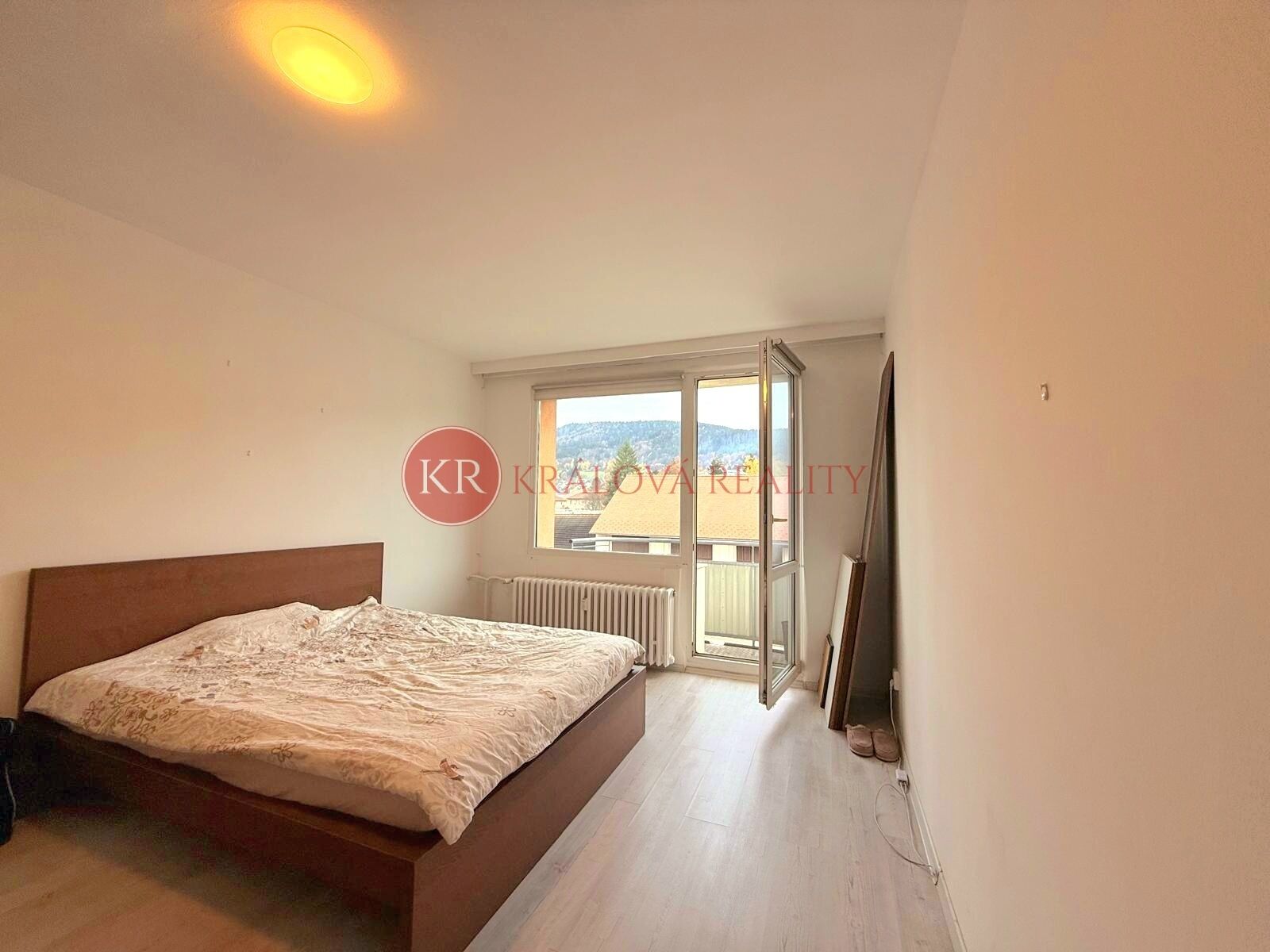 Prodej, byt 2+1, ul. Pivovarská, Prachatice