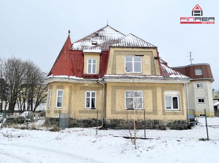 Prodej - dům/vila, 150 m²