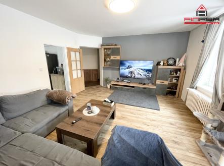 Prodej - dům/vila, 150 m²