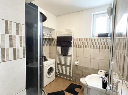 Prodej - dům/vila, 150 m²