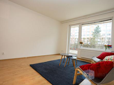 Prodej bytu, 3+kk, 65 m² obrázek