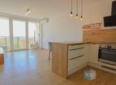 Pronájem bytu, 2+kk, 73 m²