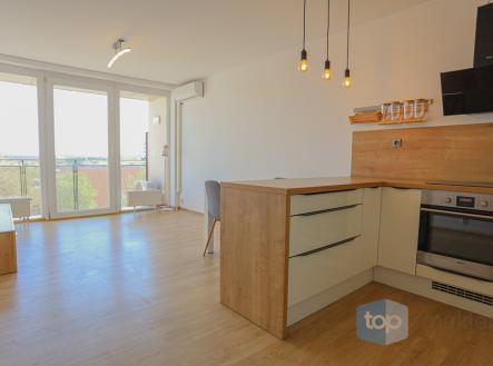 img-3440.jpg | Pronájem bytu, 2+kk, 73 m²