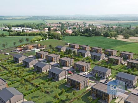 projekt-2.jpg | Prodej bytu, 2+kk, 85 m²