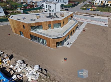 Prodej bytu, 3+kk, 114 m² obrázek