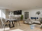 Prodej bytu, 4+kk, 160 m²