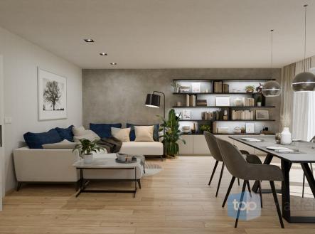 op1.jpg | Prodej bytu, 4+kk, 160 m²