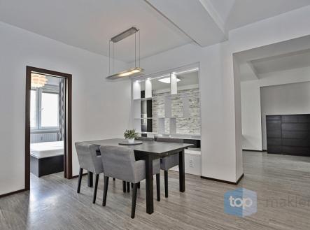 Prodej bytu, 3+1, 115 m² obrázek