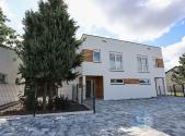 Prodej - dům/vila, 154 m²