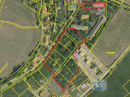 snvos.jpg | Prodej - pozemek pro bydlení, 11 533 m²