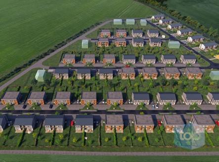 Prodej - obchodní prostor, 190 m² obrázek