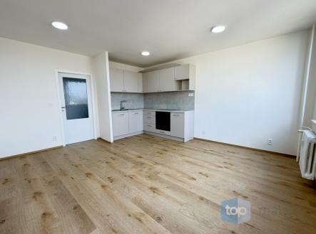 20260312-131908000-ios.jpg | Pronájem bytu, 2+kk, 47 m²