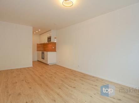 img-4124.jpg | Pronájem bytu, 2+kk, 48 m²