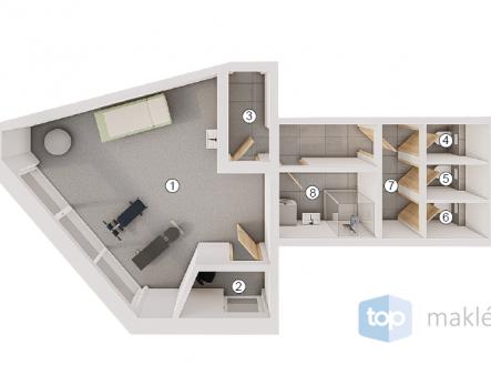 reha2.png | Prodej - obchodní prostor, 33 m²