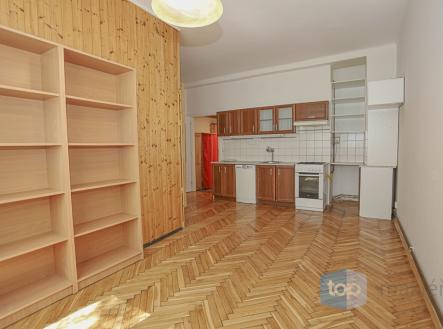 img-4150.jpg | Prodej bytu, 1+kk, 47 m²