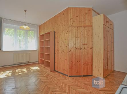 img-4151.jpg | Prodej bytu, 1+kk, 47 m²