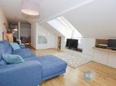 Prodej bytu, 4+kk, 140 m²