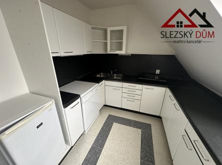 Ing. Lumír Mrázek, tel.: 606 187 222 | Pronájem - kanceláře, 85 m²