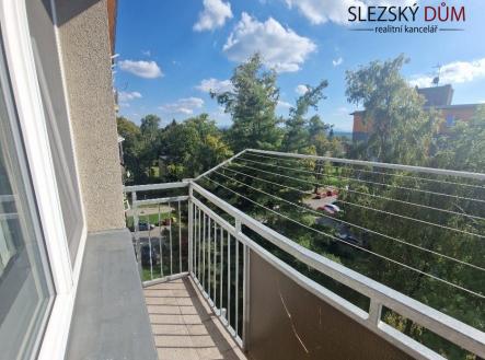 Tel.:604 799 700 RK Slezský dům | Prodej bytu, 3+1, 64 m²