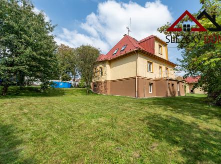 Ing. Lumír Mrázek, tel.: 606 187 222 | Prodej - dům/vila, 230 m²