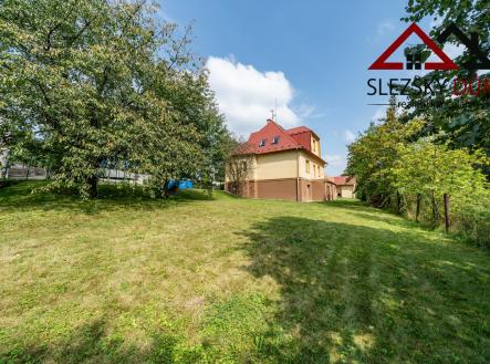 Ing. Lumír Mrázek, tel.: 606 187 222 | Prodej - dům/vila, 230 m²