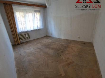 Tel.:604 799 700 RK Slezský dům | Prodej bytu, 2+1, 55 m²