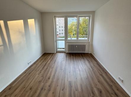 IMG_2867 | Pronájem bytu, 2+1, 54 m²